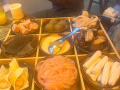-芈重山老火锅(洪崖洞店)