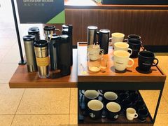 -星巴克(佛山顺德大融城店)