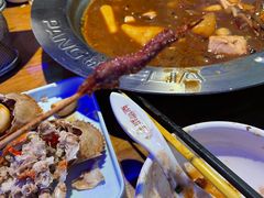 -胖哥俩肉蟹煲(虹口龙之梦店)