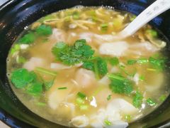 -桃园眷村(万象天地店)