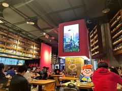 -牛啤堂精酿啤酒餐吧(五棵松华熙店)