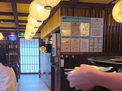-鸟鹏烧鸟居酒屋(熙龙湾店)