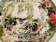 -悦融·京鲁菜·露台花园(安定门店)