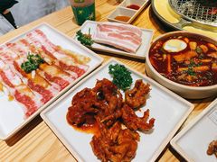 -喜来稀肉(北外滩白玉兰广场店)