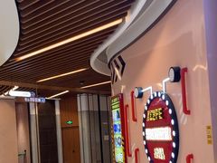 -Xcape异时刻密室逃脱魔法互动(瑞虹天地太阳宫店)