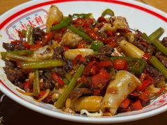-三只鸟本地特色菜馆(上饶总店)