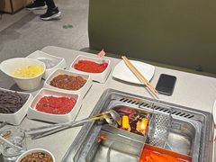 -海底捞火锅(壹悦城店)