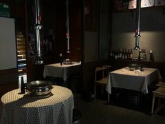 -有吉社炭火烤肉(香格里拉店)