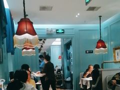 -玉玲珑(陆家嘴店)