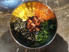 -大叹号·朝鲜族烤肉(潍坊泰华城店)