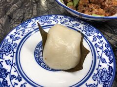 叶儿粑-西月城谭豆花(春熙路店)