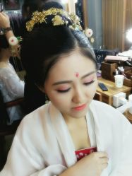 点击看大图 -美云庭古装·格格服汉服·京城旅拍(北京店)