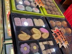 -大桥道糕点食品店(津塘路店)