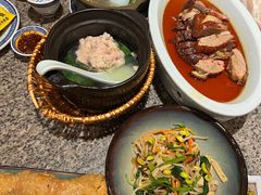 -南京大牌档(苏州中心店)