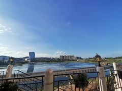 -华谊兄弟（长沙）电影小镇