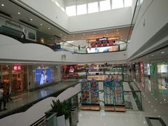 -万达茂商场(南京仙林店)
