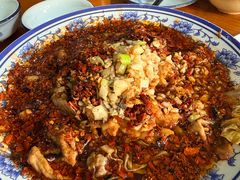 -洪福亮酒家(南草厂街店)