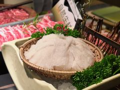 -季季山·云南野生菌火锅(上海首店)