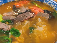 -西北马记牛肉拉面(八一路店)