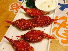 -必胜客(浦上万达店)