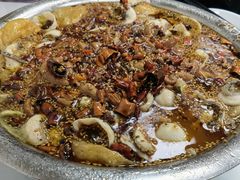 -黑皮酸菜鱼(三山街店)