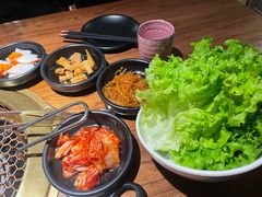 -九畋町和牛黑牛烤肉料理(三里屯3·3大厦店)
