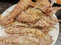 -川骄海鲜自助(河东店)