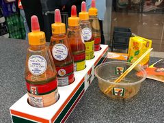 -7-ELEVEn(缤果空间店)