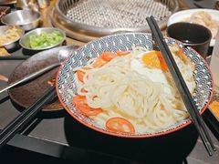 -黑崎烧肉·山野厨房(坪山店)