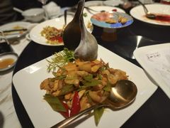 -海味世家·家常菜馆(明州里店)
