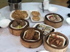 -珠江餐厅