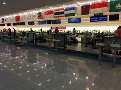 -广州保龄球馆(广州天河体育中心店)