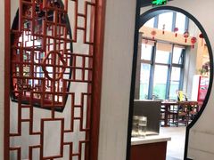 -乡土黄·鲜牛肉火锅·小龙虾(兴业街店)
