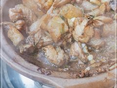 -洪大厨鸡煲(福田店)