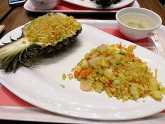-食通天·寰宇集(杭州万象城店)