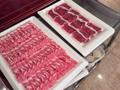 -清真·鸦儿李记·涮肉(花市店)