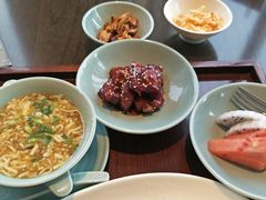 -环球港凯悦 · 享悦中餐厅