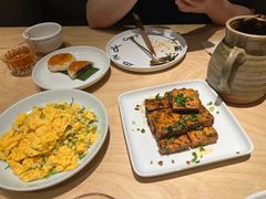 -一坐一忘云南菜(卓悦中心)