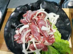 -温度烤肉专门店
