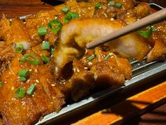 -前海沿·青岛菜(五四广场永旺店)