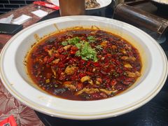 -一块豆腐·海鲜·家常菜(李沧书院路店)