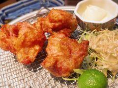 -一豚轩·烧鸟·豚骨拉面(五四路店)