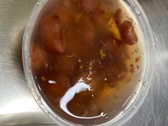 -芳婆糕团店(王府大街店)
