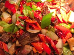 -海口绿发希尔顿酒店-田园汇自助餐·三文鱼·海鲜