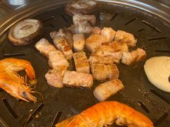 -安又胖韩国烤肉