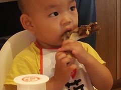 -西贝莜面村(金隅嘉品mall店)