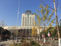 -江南大学(蠡湖校区)