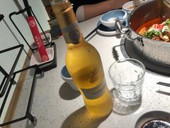 -左庭右院鲜牛肉火锅(环球港店)