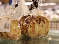-国际饭店·帆声西饼屋(黄河路店)
