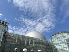 -湖南省科学技术馆